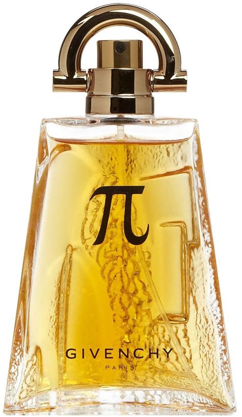 Givenchy Pi EDT Erkek Parfüm 100ml .